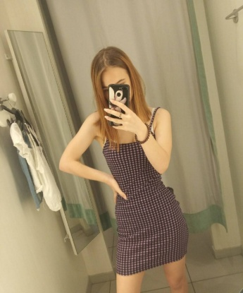 Проститутка Марина