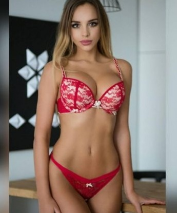 Проститутка Карина